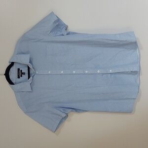 XL Marc Anthony short sleeve button down